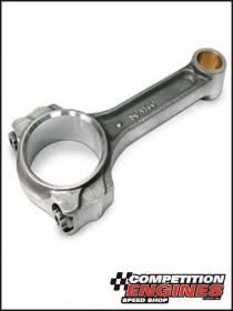 Scat SBC Pro Stock 4340 Forged I-Beam Conrods 6.00